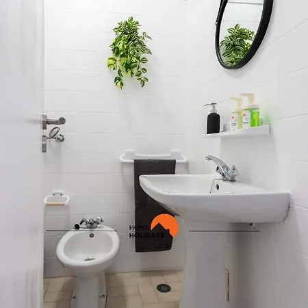 #170 Pateo 1 Flat By Holidays Албуфейра