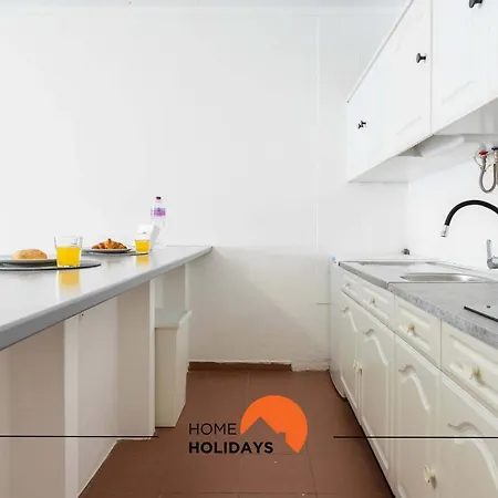 #170 Pateo 1 Flat By Holidays Албуфейра