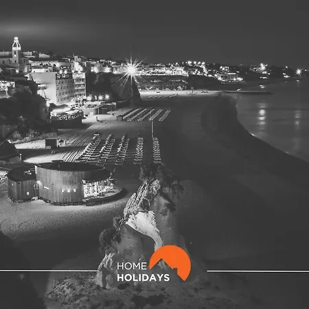 #170 Pateo 1 Flat By Holidays Casa de Férias *
