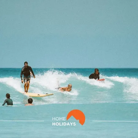 #170 Pateo 1 Flat By Holidays Casa vacanze *