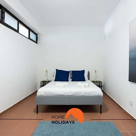 #170 Pateo 1 Flat By Holidays * Албуфейра