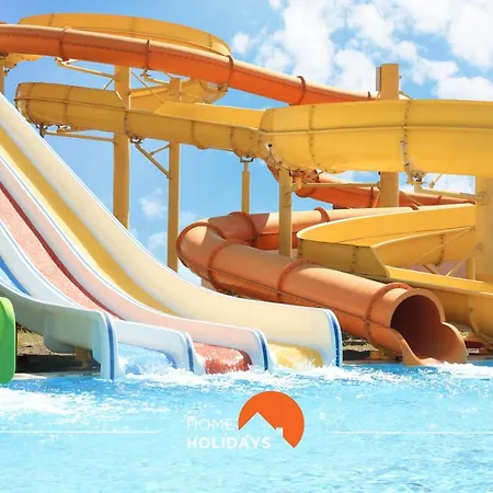 #170 Pateo 1 Flat By Holidays Casa vacanze